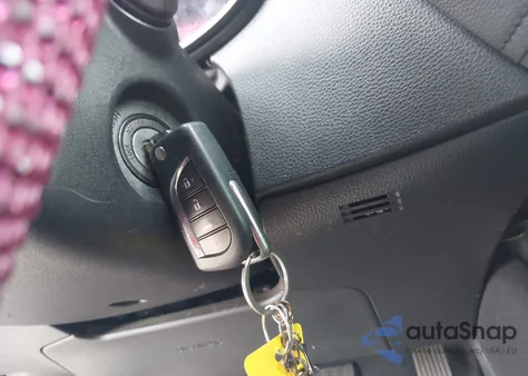 2021 Toyota Corolla Se Nightshade Edition from USA, damaged, VIN 5YFS4MCE1MP075958